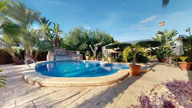 EL HOGAR DEL FUTURO HA LLEGADO A TU VIDA!! CHALET EN VENTA EN PARTIDA ALTZABARES — 9