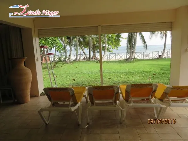 Villa en San Pedro de Macoris , Rep. Dom. - foto 5