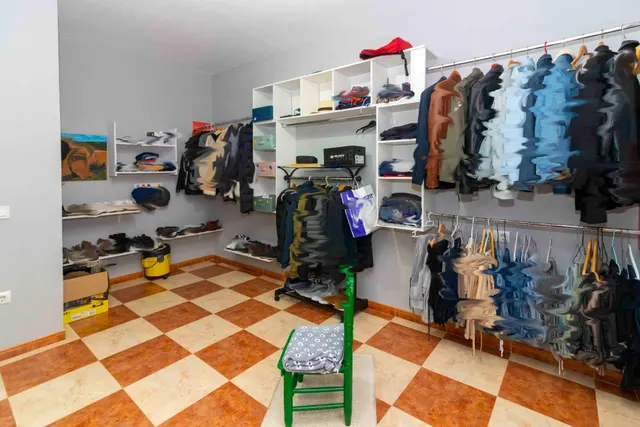Casa en la banasta — 23