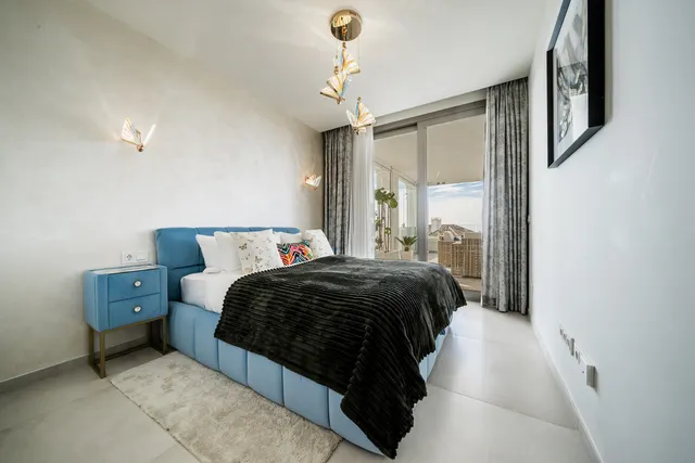 Apartamento 7 habitaciones 501m² en venta - Marbella — 15