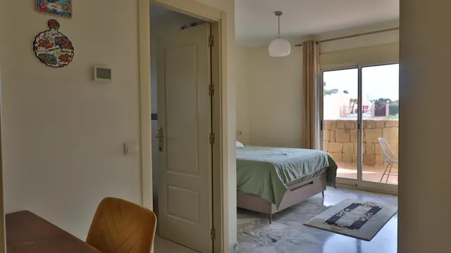 Exclusiva vivienda en Miramar del Sol – Mijas Costa — 35