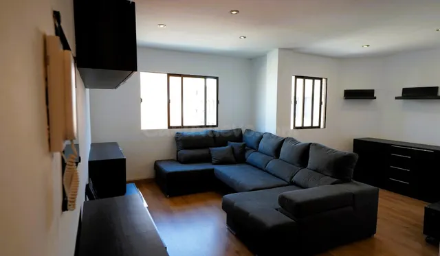 Piso 2 habitaciones 61m² en venta - Vecindario-Los Llanos - foto 4