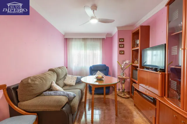 Casa independiente a 5 minutos de Granada en buen estado para entrar a vivir — 27