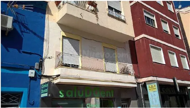 Apartamento 3 habitaciones 104m² en venta - Barrio del Carme - foto 2