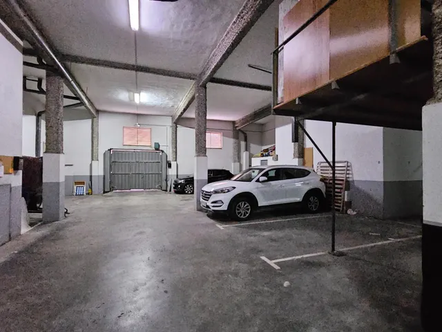 ¡Luminoso piso con garaje y trastero a un paso del centro de San Vicente ! — 30