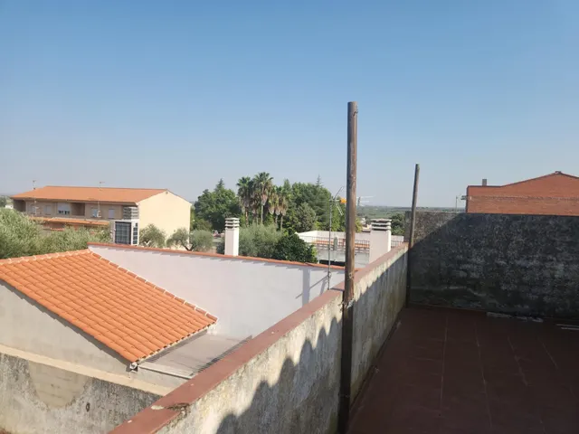 Vivienda a reformar en Alcuéscar (Cáceres) — 7
