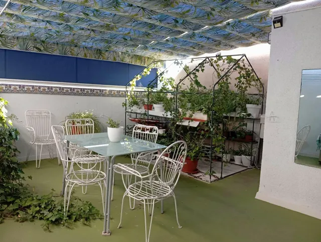 Casa - duplex con garaje en Yecla — 17