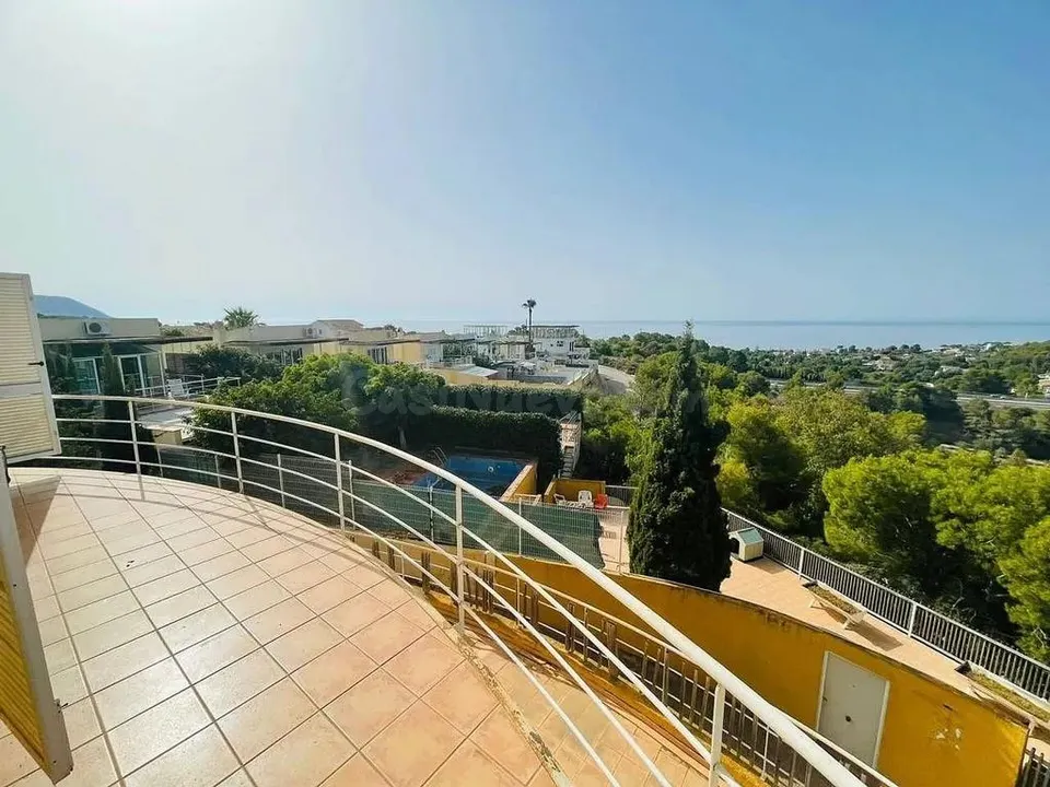 Chalet 3 habitaciones 250m² en venta - Altea Hills