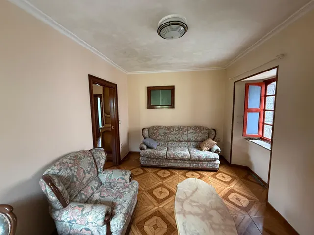 Casa situada en Chamorro-Boeiro, Valdoviño. — 7