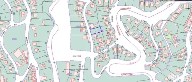 Terreno Exclusivo en Sentmenat, Urbanización Can Canyameres — 4