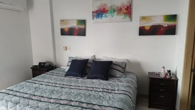 Piso 1 habitación 69m² en alquiler - Crespo - foto 5