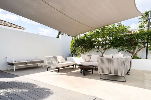 Chalet 5 habitaciones 306m² en venta - Marbella — 15