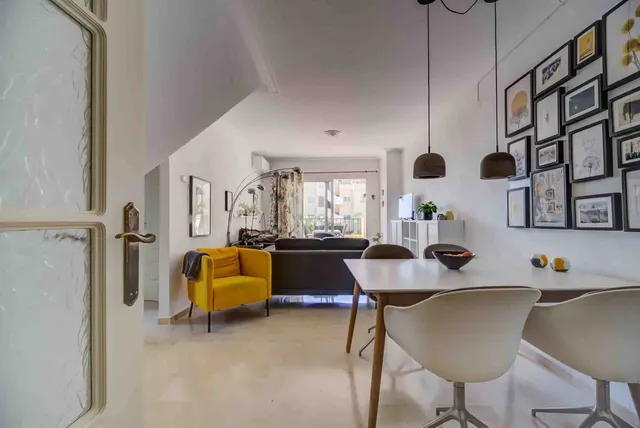 Ático 3 habitaciones 106m² en venta - Riviera del sol — 7
