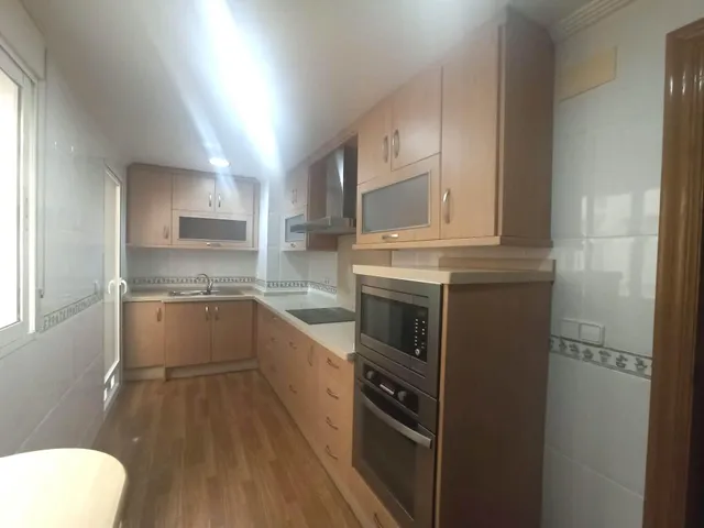 ¡Se alquila en Casillas apartamento semireformado! — 9