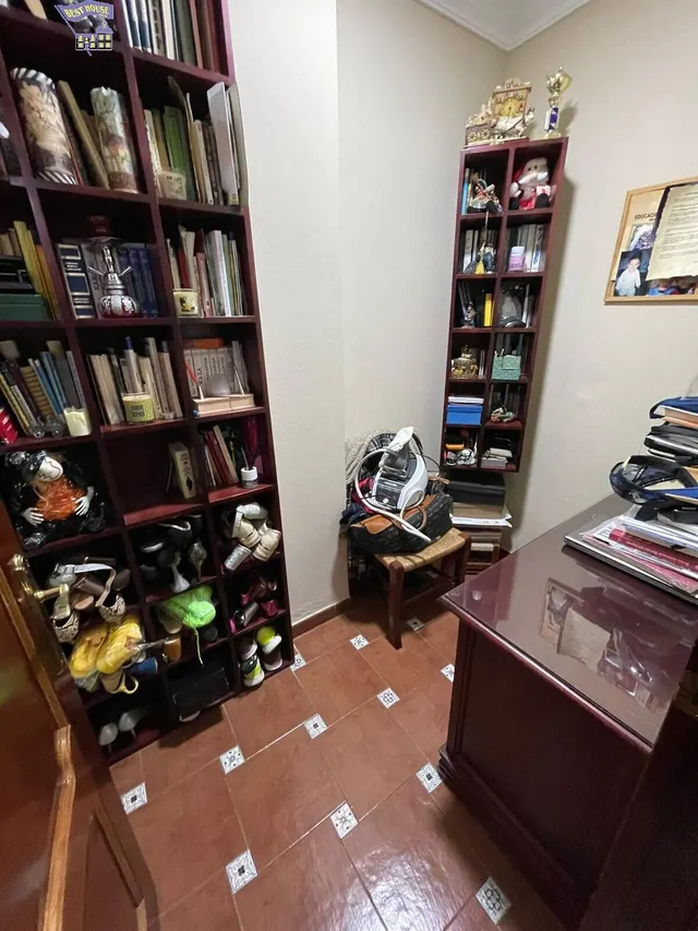 SE VENDE CASA + LOCAL INDEPENDIENTE EN ZONA DE LA CUESTA DE LA RUJANA — 15