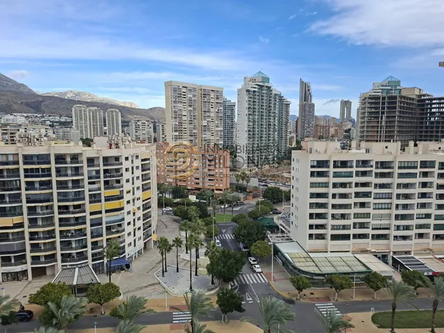 Ático Dúplex con Solárium Privado a 100 m de la Playa en La  - foto 3