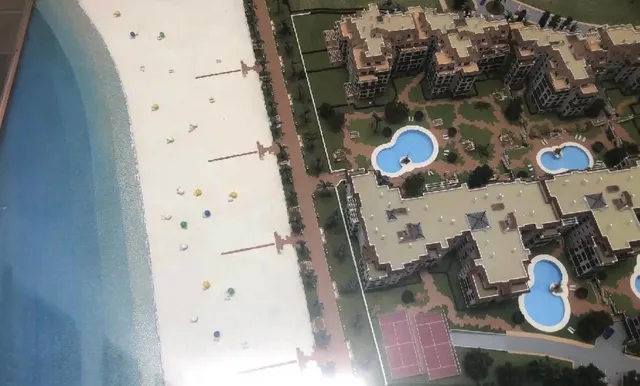 Apartamento 3 habitaciones 127m² en venta - Costa del Sol — 37