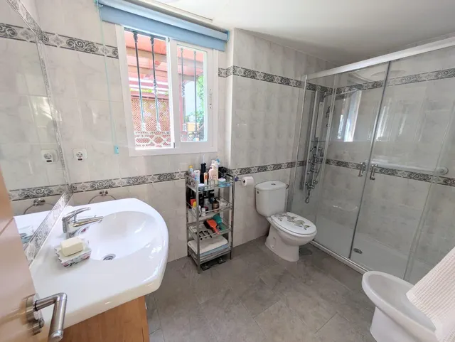 Chalet 5 habitaciones 403m² en venta - Malagueta - Monte Sancha — 20