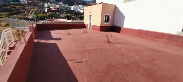 Tenerife. IGUESTE DE CANDELARIA | casa adosada | 2 dormitorios|  UNA SOLA  PLANTA | 127 m2 | Terraza+azotea| VISTAS | POSIBILIDAD DE AMPLIACIÓN — 12