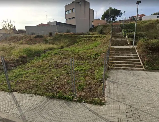 PARCELA CANTONERA EN VENTA
