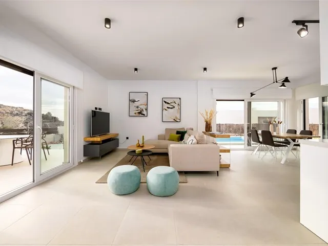 Villa 3 habitaciones 114m² en venta - Balcón de finestrat — 22