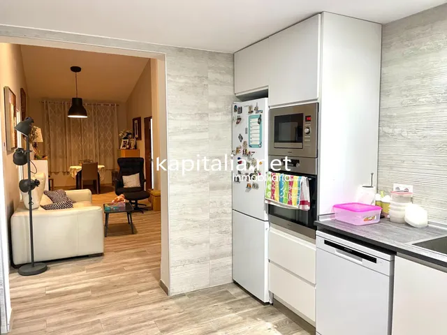 Chalet a la venta en Benimarfull — 10