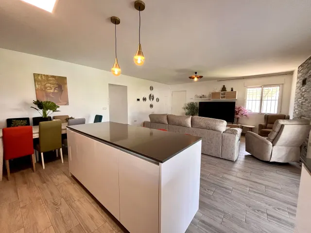 Casa de campo 3 habitaciones 300m² en venta - Alcantarilla — 19