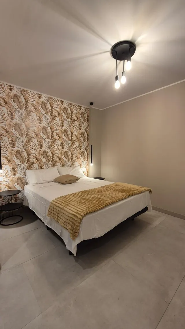 Apartamentos turísticos de un dormitorio — 9