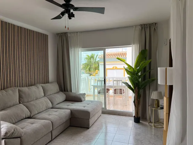 BUNGALOW EN LA MATA-TORREVIEJA — 13