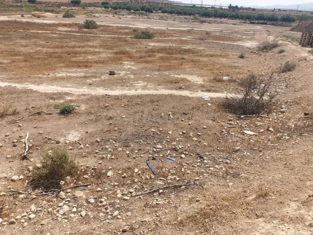 Suelo urbanizable en venta en Alhama De Murcia - foto 4