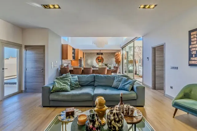 Villa 4 habitaciones 528m² en venta - Pueblo 4 — 24