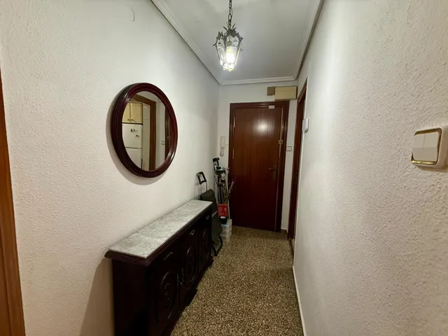 Piso 3 habitaciones 85m² en venta - Marxalenes — 21