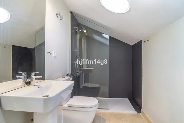 Ático Dúplex 2 habitaciones 105m² en venta - Costa Del Sol — 17