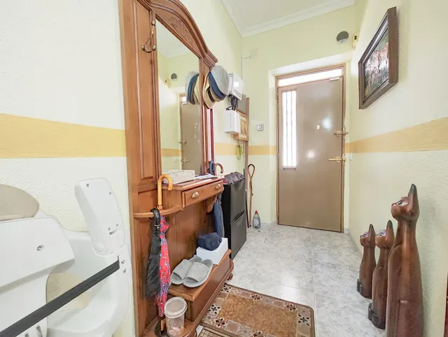 Casa Calle Padre Manjón — 34