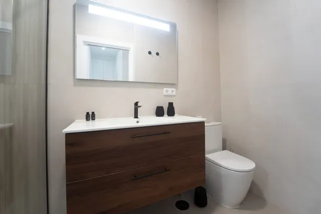 Casa-Chalet en Venta en Torre Pacheco Murcia — 15
