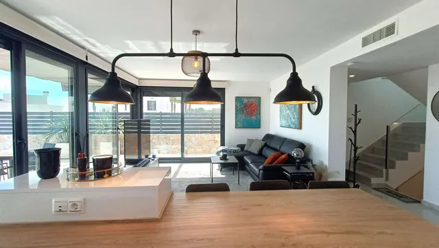 Villa 3 habitaciones 266m² en venta - Comunidad valenciana — 11