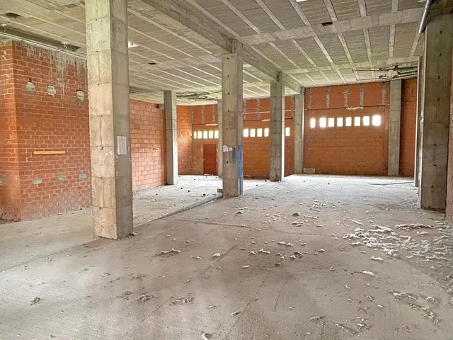LOCAL COMERCIAL EN ZONA DE LA ASUNCION — 9