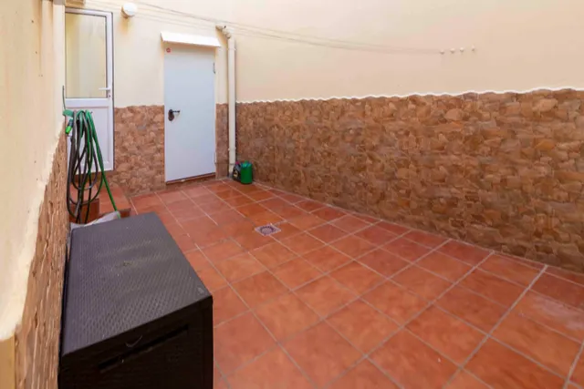 Amplia Casa en Badajoz - Ideal para Familias (Bda San Miguel) — 44