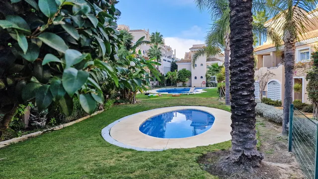 Ático 3 habitaciones 154m² en venta - Costa del Sol — 11