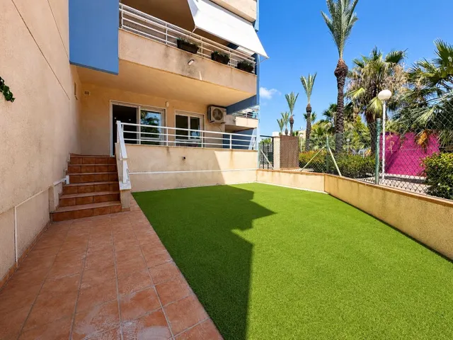 Apartamento 2 habitaciones 69m² en venta - Lomas de Cabo Roig — 2