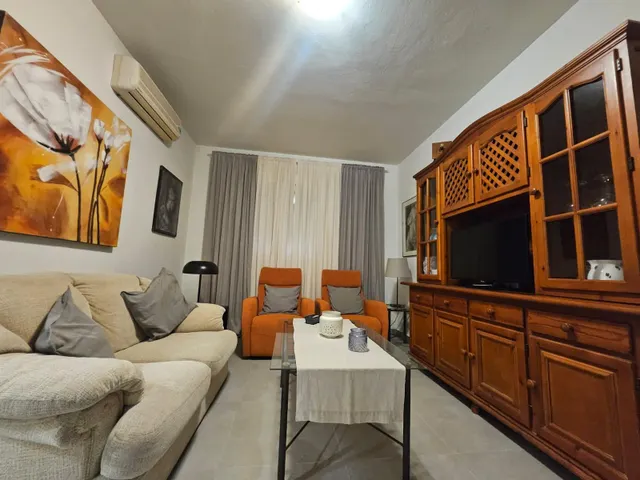 Piso en alquiler en El Rinconcillo – Embarcadero, Algeciras — 10