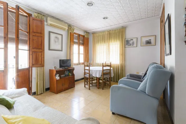 Casa planta baja y primer piso independiente con garaje en R - foto 2