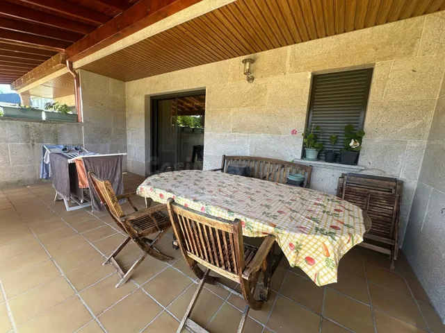 Magnífico chalet amueblado en venta zona Cambeo - foto 5