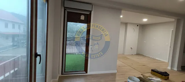 ¡EXCLUSIVA! Encantadora casa PAREADA en Moaña con vistas al mar y la montaña. — 7