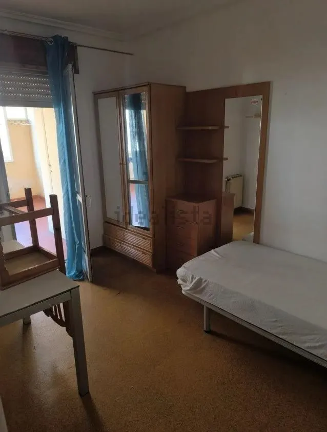 Piso Universidad — 7