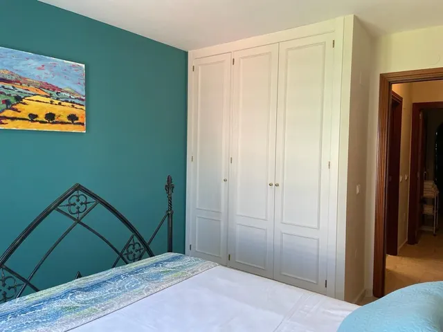 Apartamento 2 habitaciones 104m² en alquiler - La Resina — 14
