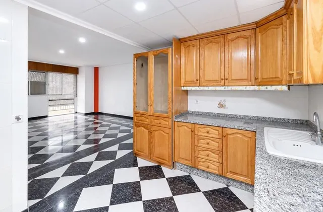 SOL8VIDAL VENDE PISO EN BIGASTRO — 4