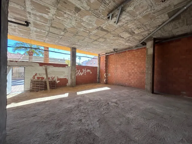 Piso 1 habitación 323m² en venta - Comunidad valenciana — 14