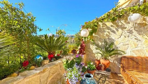 Villa 2 habitaciones 85m² en venta - Villamartín-Las Filipin - foto 4