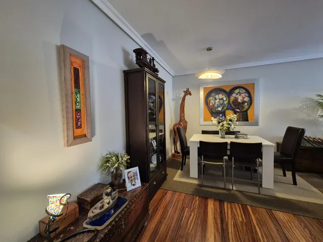 Impecable Piso en Zalla, Mimétiz - €305,000 — 7